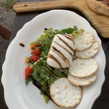 Oggi Italian - Burrata - Italian Near Me - Tampa, Florida Oggi Italian - Burrata - Italian Near Me - Tampa, Florida