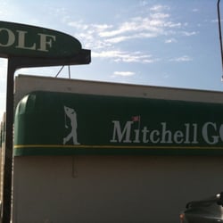 Mitchell Golf