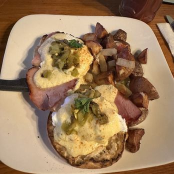 Hash Centralia - Breakfast & Brunch Near Me - Centralia, Washington