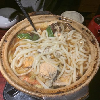 Sada Sushi & Izakaya - Subo nabe hot pot - Sushi Bars Near Me - Corvallis, Oregon Sada Sushi & Izakaya - Subo nabe hot pot - Sushi Bars Near Me - Corvallis, Oregon