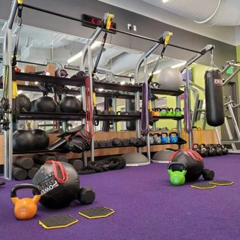 Anytime Fitness - Amazing place - Gyms Near Me - Arlington, Virginia Anytime Fitness - Amazing place - Gyms Near Me - Arlington, Virginia