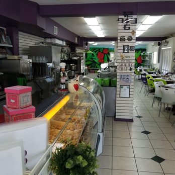 Bitton Bistro Cafe - Creperies Near Me - Islamorada, Florida