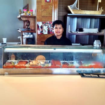 Basil Thai & Sushi - Asian Fusion Near Me - Brunswick, Georgia Basil Thai & Sushi - Asian Fusion Near Me - Brunswick, Georgia