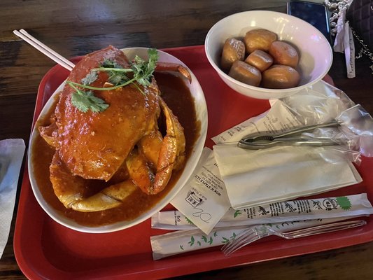 Wok & Staple by null