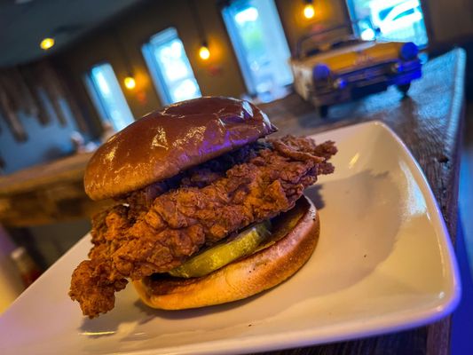 Chubby’s Burgers by null