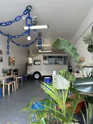 Craftsman Coffee by null