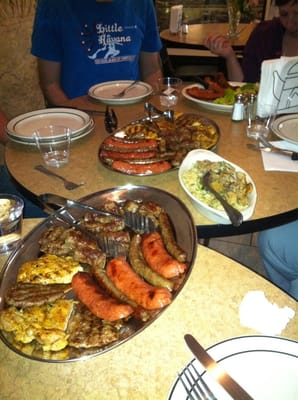 Old Town Sarajevo by null