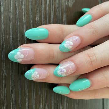 Sugarcoat Nail Studio - Gorgeous acrylics by Tri :) - Nail Salons Near Me - Meridian, Idaho