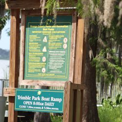 Trimble Park