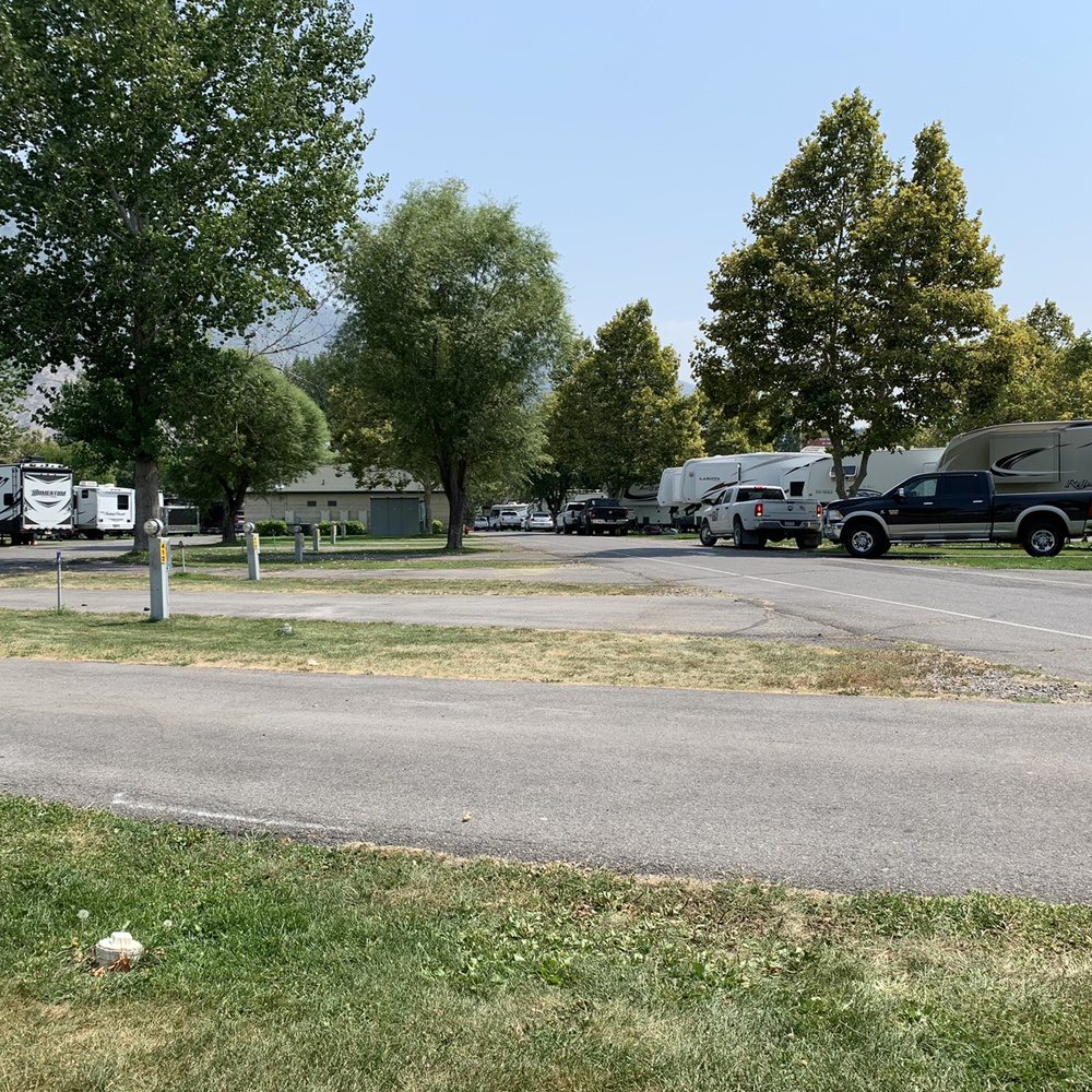 Springville / Provo KOA - RV Parks Near Me - Springville, Utah Springville / Provo KOA - RV Parks Near Me - Springville, Utah