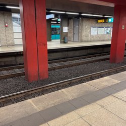 Konstablerwache