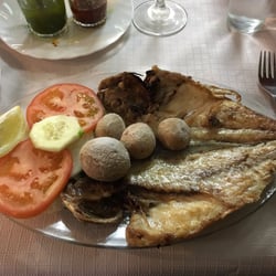 Breñusca - Dorade