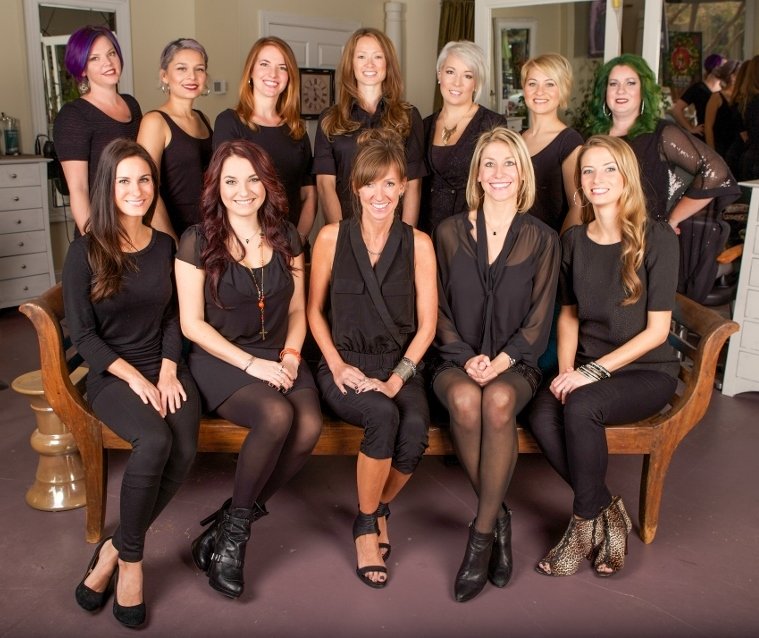 GRACE SALONSPA Updated October 2024 80 Photos & 25 Reviews 10