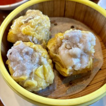 Colette - Shrimp & pork siu mai - Breakfast & Brunch Near Me - Pasadena, California
