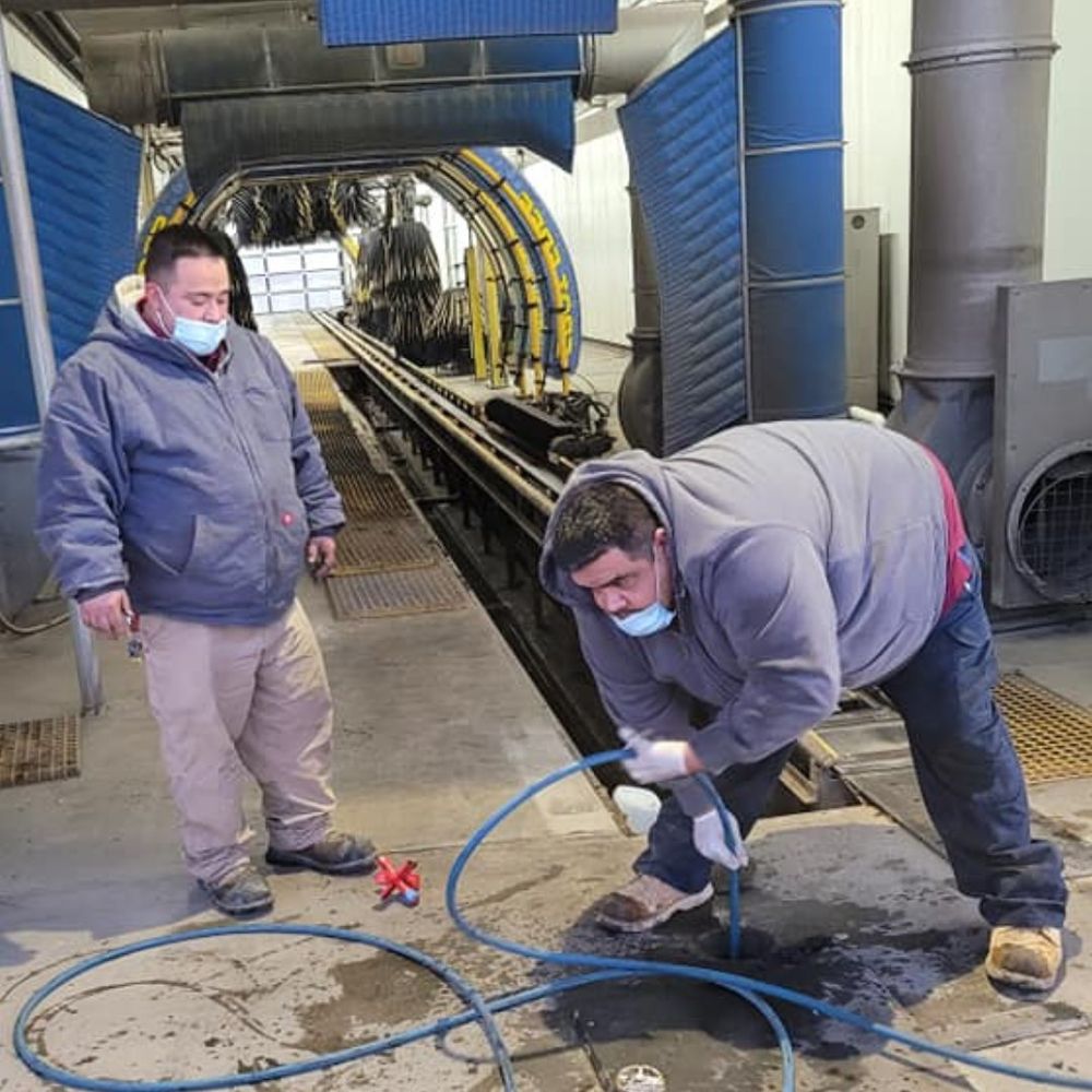 Slide of 911 Rooter & Plumbing