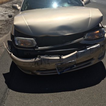 Regal Collision Repair - Body Shops Near Me - Vallejo, California Regal Collision Repair - Body Shops Near Me - Vallejo, California