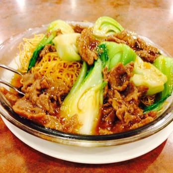 Congee Noodle House - Beef chow mein - Noodles Near Me - Vancouver, British Columbia Congee Noodle House - Beef chow mein - Noodles Near Me - Vancouver, British Columbia