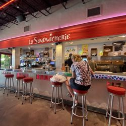 Le Sandwicherie