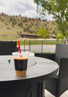 Bryce Canyon Coffee Co. by null