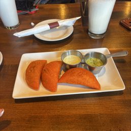 Arepa De Carne Arepa De Carne