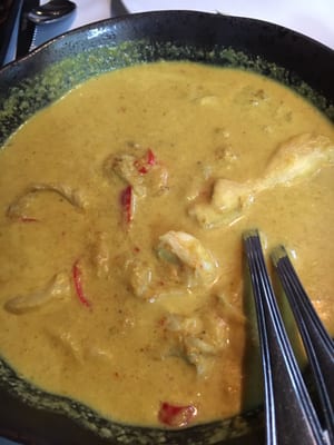 Bijan Bar & Restaurant by null