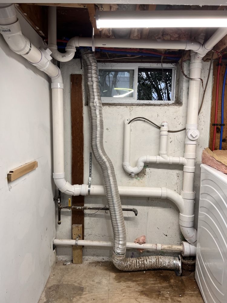 Slide of A1 plumbing and drain cleaning