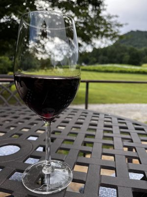 Tiger Mountain Vineyards & Wedding Venue by null