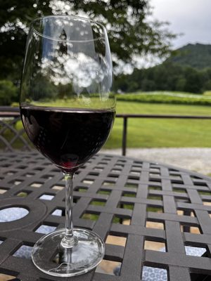 Photo of Tiger Mountain Vineyards - Tiger, GA, US.