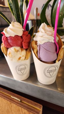 Mason's Creamery by null