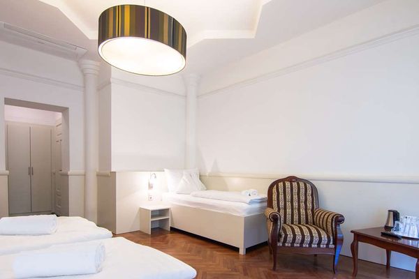 Best Western Hotel Strasser by null