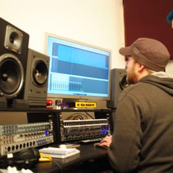 Swanfield Studios
