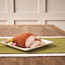 The Honey Baked Ham Company