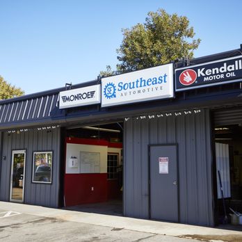Southeast Automotive - Tires Near Me - McDonough, Georgia Southeast Automotive - Tires Near Me - McDonough, Georgia