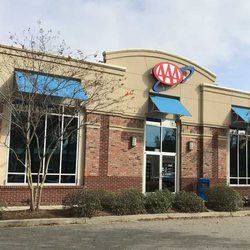 AAA - Mount Pleasant
