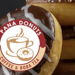 Pana Donuts