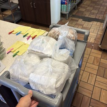 Adela’s Country Eatery - Order made for the family - Hawaiian Near Me - Kaneohe, Hawaii