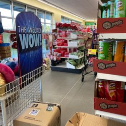 Dollar Tree