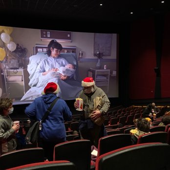 AMC Southcenter 16 - Cinema Near Me - Tukwila, Washington AMC Southcenter 16 - Cinema Near Me - Tukwila, Washington