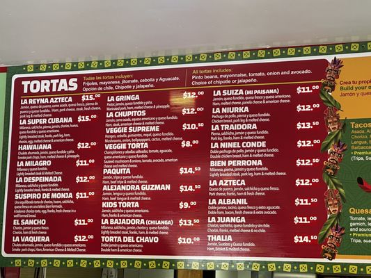 La Reyna Azteca by null