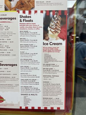 Red Rooster Drive-In by null