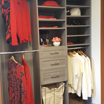 Closet Crafters - Interior Design Near Me - Santa Rosa, California