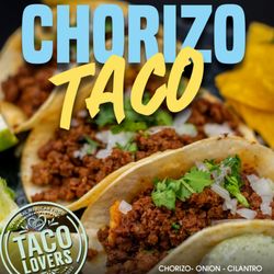 Taco Lovers