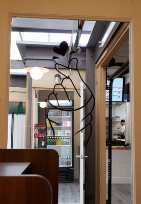 Seoul Hotdog by null