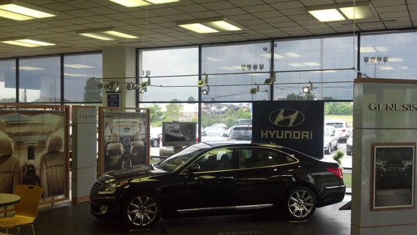 FRIENDSHIP HYUNDAI OF JOHNSON CITY - Updated August 2025 - 12 Photos ...