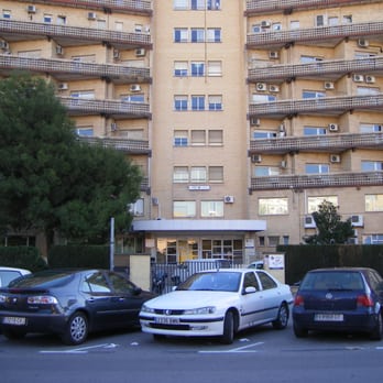 Hospital Universitari La Fe - Hospitals Near Me - Valencia, V Hospital Universitari La Fe - Hospitals Near Me - Valencia, V