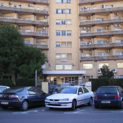 Hospital Universitari La Fe