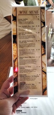 Menu photo 1 The Oak Barrel Wyandotte, MI Menu photo 1 The Oak Barrel Wyandotte, MI