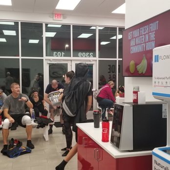 CYCLEBAR - Cycling Classes Near Me - Matthews, North Carolina
