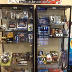 Petro Lube No 4 - Gaming prize redemption center