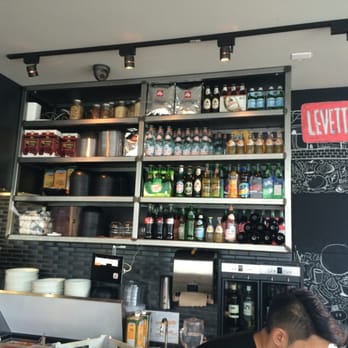 Levetto - Italian Near Me - Thornhill, Ontario Levetto - Italian Near Me - Thornhill, Ontario
